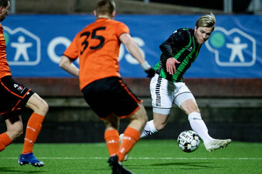 GAIS Anton Snibb