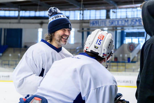 Jaromir Jagr