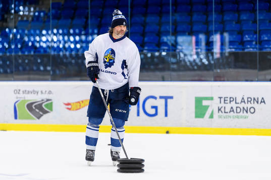 Jaromir Jagr