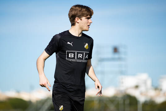 Häckens Jakob Hedenquist