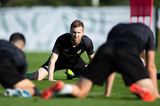 Häckens Rasmus Lindgren