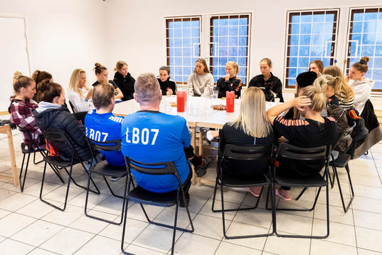 Limhamn Bunkeflos spelare