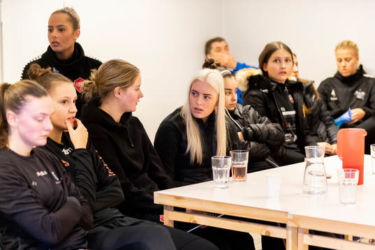 Limhamn Bunkeflos spelare