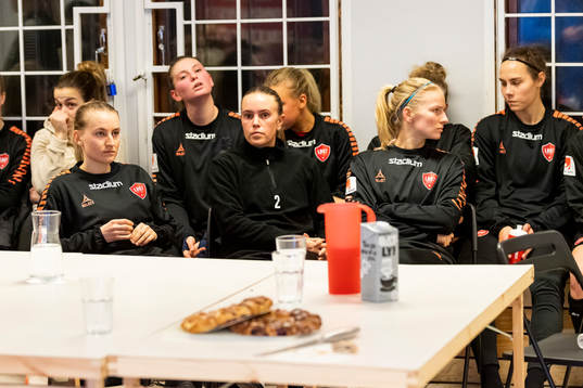 Limhamn Bunkeflos spelare