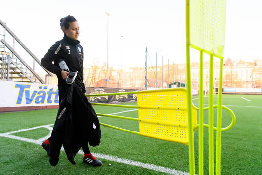 Catrine Johansson