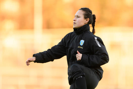Catrine Johansson