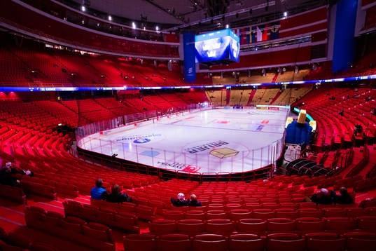 Ericsson Globe Arena