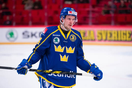Jonathan Pudas  of Sweden