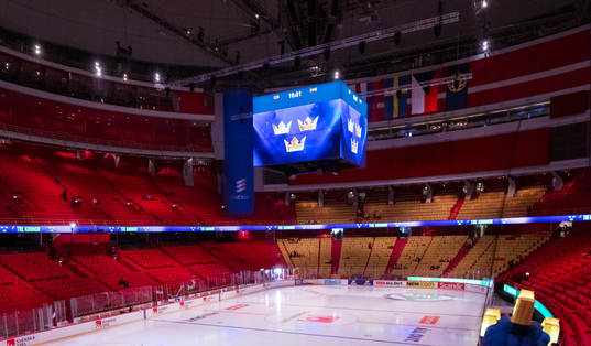 Ericsson Globe Arena