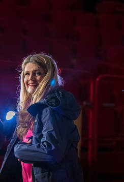 SVT Marie Lehmann