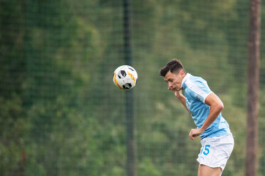 Anel Ahmedhodzic of Malmö FF