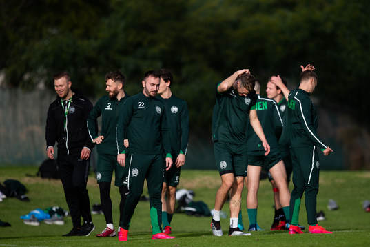 Hammarby spelare