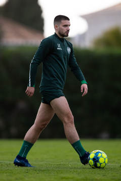 Hammarbys Vladimir Rodic