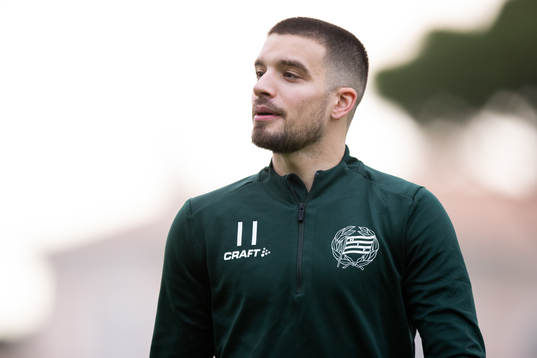 Hammarbys Vladimir Rodic