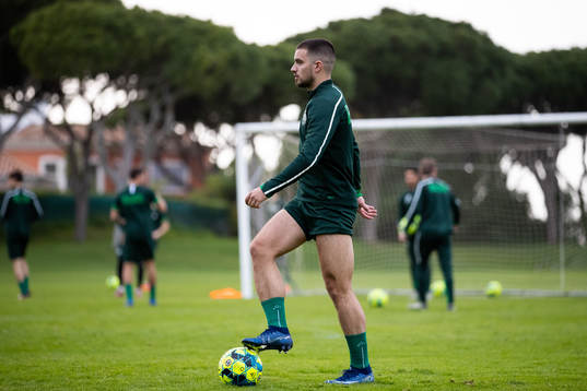 Hammarbys Vladimir Rodic