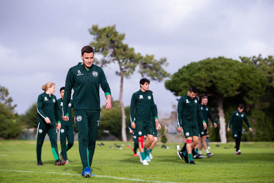 Hammarbys Jeppe Andersen