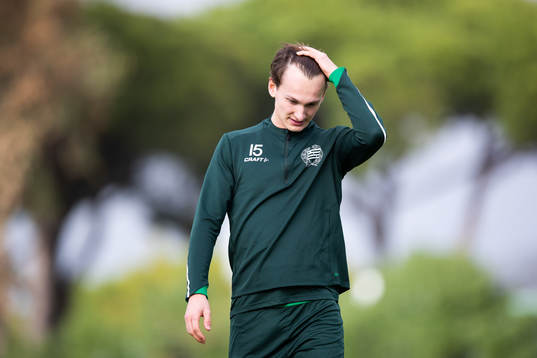 Hammarbys Hjalmar Ekdal