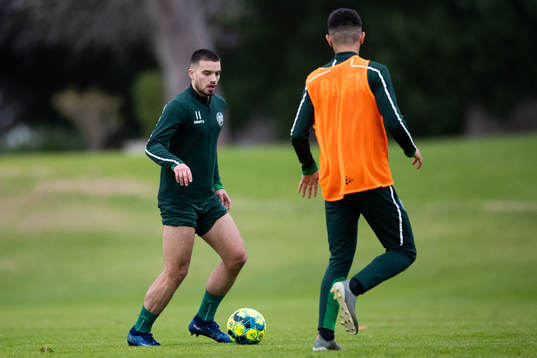 Hammarbys Vladimir Rodic