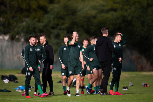 Hammarbys spelare