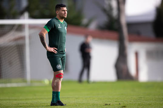 Hammarbys Paulinho