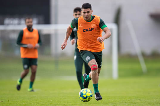 Hammarbys Paulinho