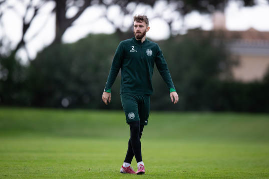 Hammarbys Simon Sandberg