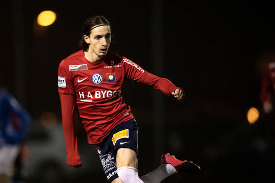 Örgrytes Lukas Browning Lagerfeldt