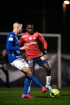 Örgrytes Mohamed Said Adan