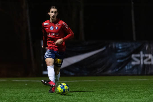 Örgrytes Lukas Browning Lagerfeldt