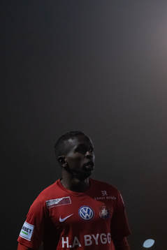 Örgrytes Mohamed Said Adan
