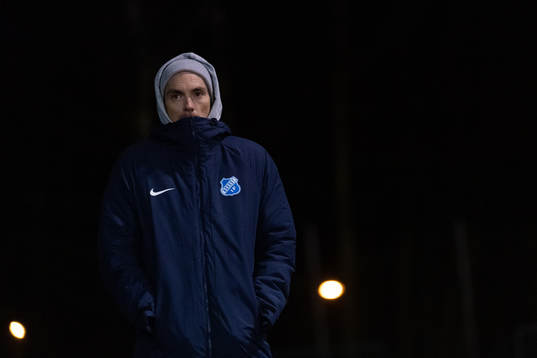 Norrbys sportchef Lasse Nilsson