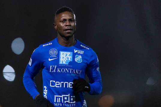 Norrbys Oke Akpoveta