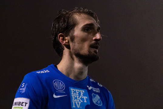 Norrbys Dardan Rexhepi