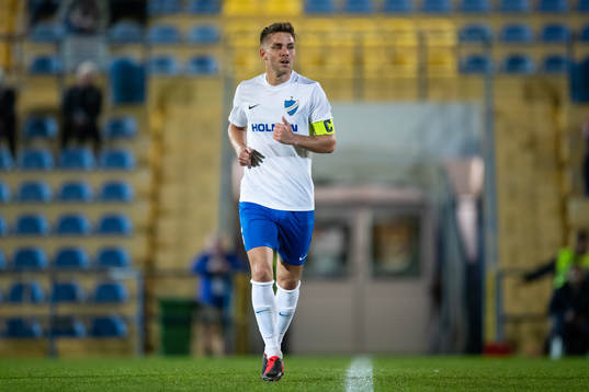 Christoffer Nyman of Norrköping