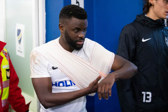 Bläddra bland fler bilder av Fotboll, The Atlantic Cup, IFK Norrköping - Vålerenga