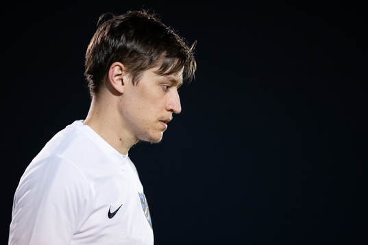 Simon Thern of Norrköping