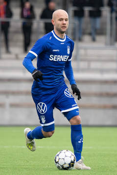 IFK Göteborgs Robin Söder