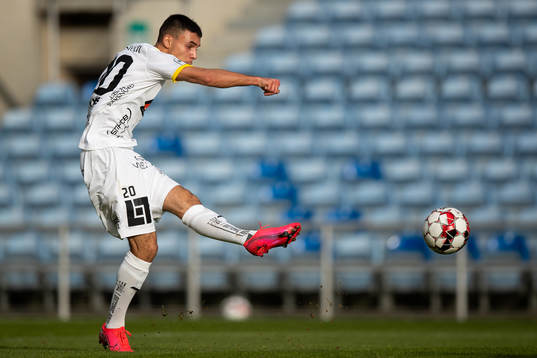 Ali Youssef of Häcken