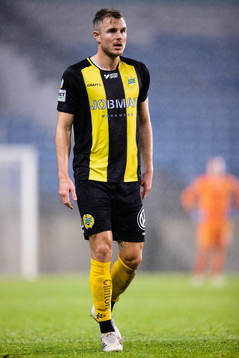 Richard Magyar