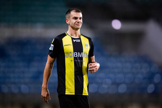 Alexander Kacaniklic