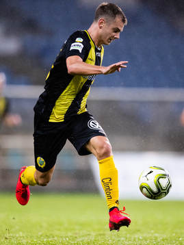 Alexander Kacaniklic