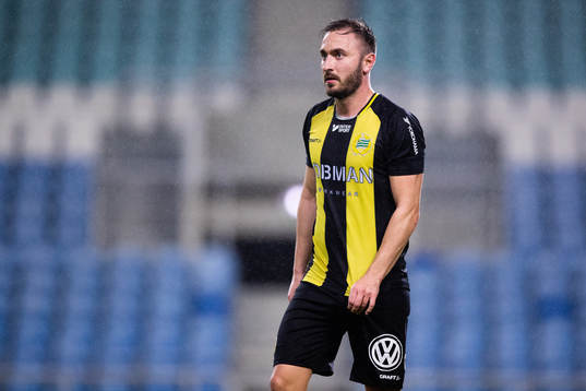 Muamer Tankovic