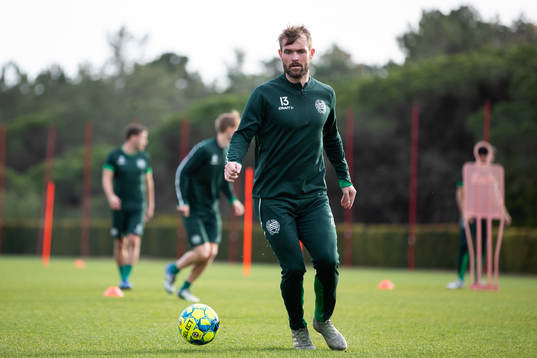 Hammarbys Mads Fenger