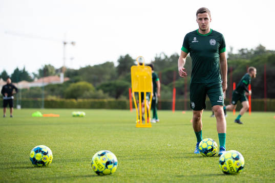 Hammarbys Jeppe Andersen