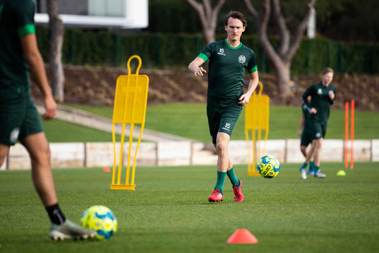 Hammarbys Hjalmar Ekdal