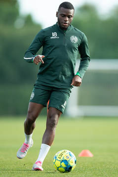 Hammarbys Filston Mawana