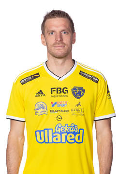 Falkenbergs Karl Söderström