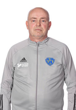 Falkenbergs intendent Lars Kärrå