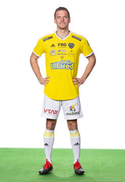 Falkenbergs Karl Söderström