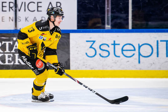 Västerås David Rundqvist
